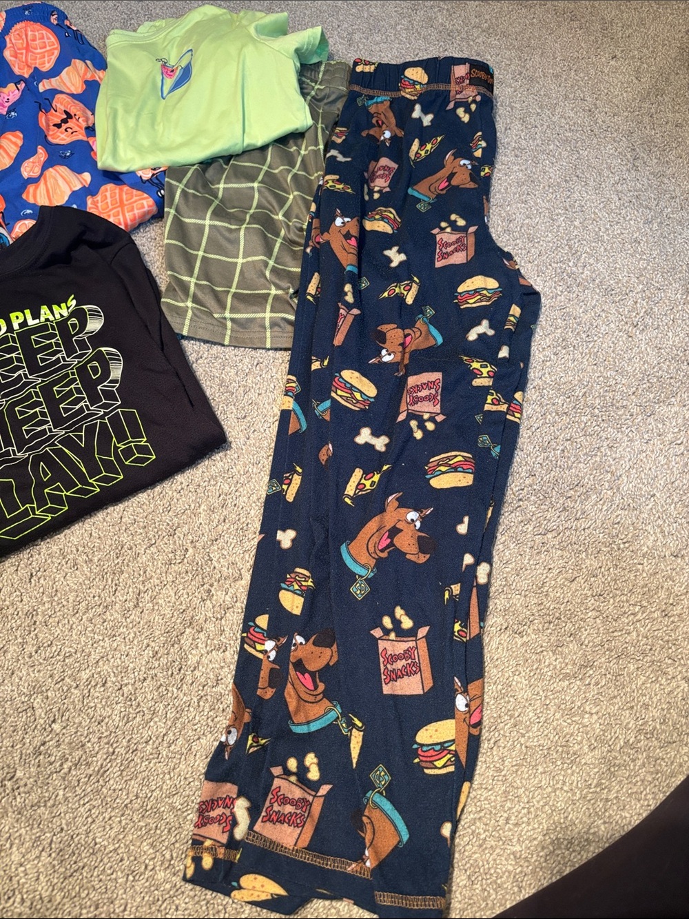 Pajama bundle - Picture 4 of 16
